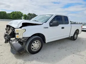 Ford F-150 5.0L 8 2015