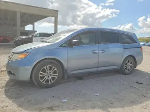 Honda Odyssey 3.5L 6 2011