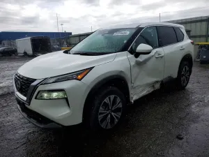 Nissan Rogue 1.5L 3 2023