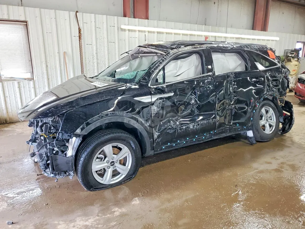 Kia Sorento 2.5L 4 2026