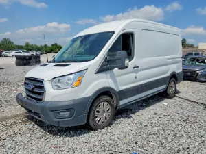 Ford Transit 3.5L 6 2020