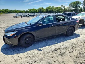 Toyota Camry 2.5L 4 2015