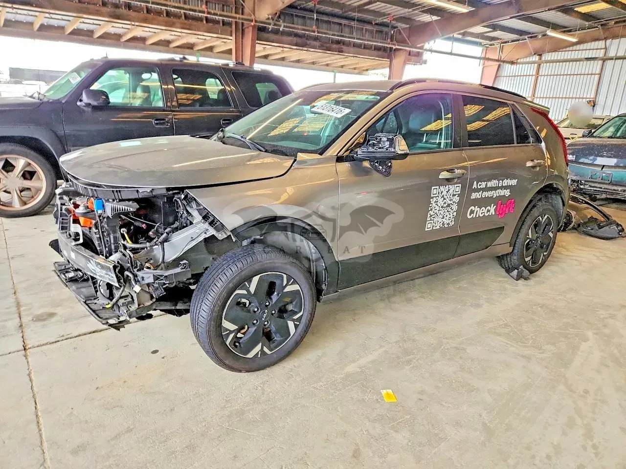 Kia Niro 0 2023