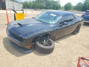 Dodge Challenger 5.7L 8 2019