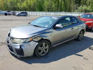 Kia Cerato / Forte / K3 2.0L 4 2010