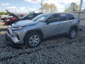 Toyota Rav4 2.5L 4 2023