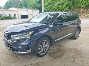 Acura RDX 2.0L 4 2020