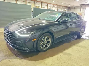 Hyundai Sonata 2.5L 4 2023