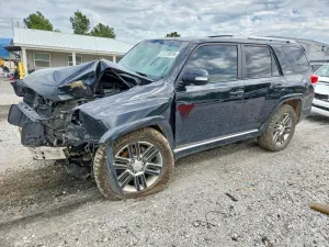 Toyota 4Runner 4.0L 6 2010