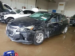 Chevrolet Malibu 2.5L 4 2014