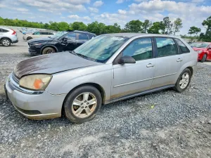 Chevrolet Malibu 3.5L 6 2005