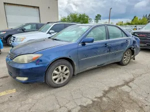 Toyota Camry 3.0L 6 2003