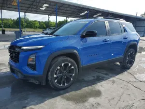 Chevrolet Equinox 1.5L 4 2025