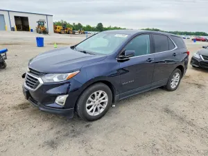 Chevrolet Equinox 1.5L 4 2020