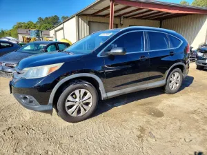 Honda CR-V 2.4L 4 2012