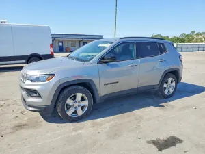 Jeep Compass 2.4L 4 2022