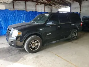 Ford Expedition 5.4L 8 2008