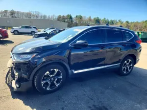 Honda CR-V 1.5L 4 2019