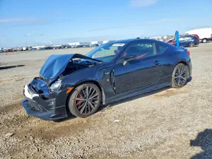 Toyota GR86 2.0L 4 2019