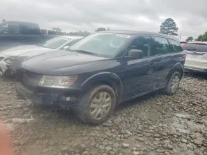 Dodge Journey 2.4L 4 2014