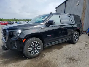 GMC Yukon 6.2L 8 2024
