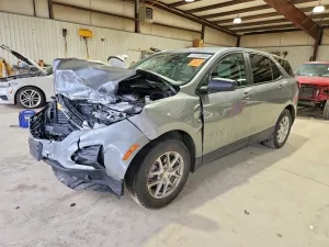 Chevrolet Equinox 1.5L 4 2024