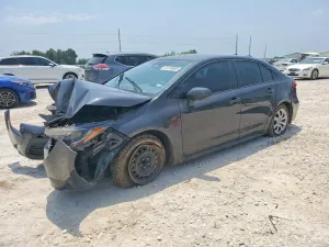 Toyota Corolla 2.0L 4 2023
