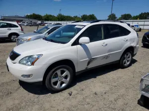 Lexus RX 3.3L 6 2005
