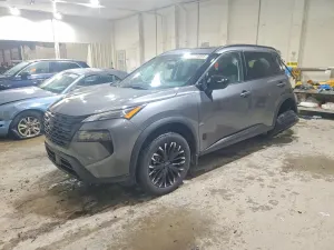 Nissan Rogue 1.5L 3 2026