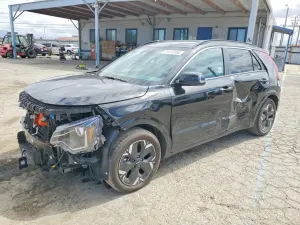 Kia Niro 0 2026