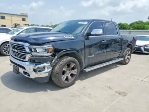 RAM 1500 5.7L 8 2019