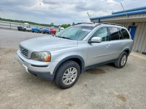 Volvo XC90 3.2L 6 2008