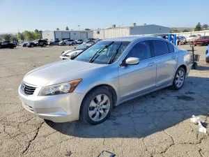 Honda Accord 2.4L 4 2009