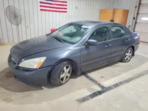 Honda Accord 2.4L 4 2005
