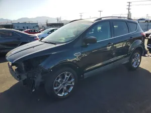 Ford Escape 1.6L 4 2014