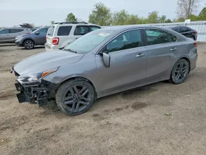 Kia Cerato / Forte / K3 2.0L 4 2021