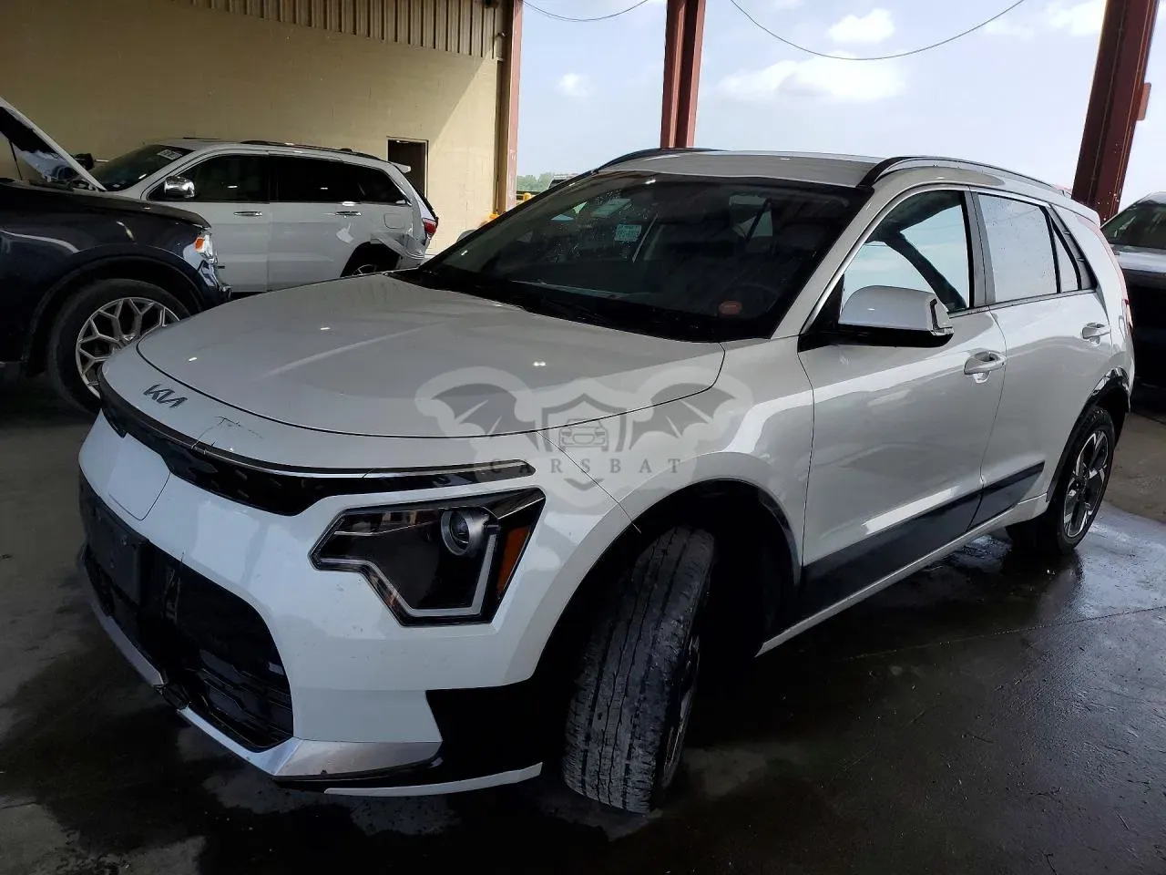 Kia Niro 0 2024