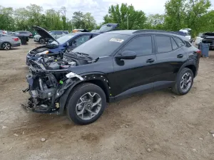 Chevrolet Trax 1.2L 3 2025