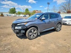 Nissan Rogue 1.5L 3 2023