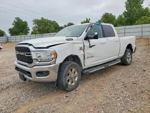 RAM 2500 6.7L 6 2022