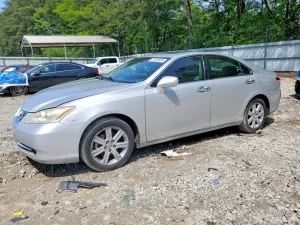 Lexus ES 3.5L 6 2009