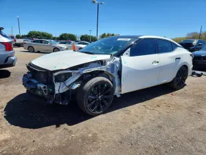 Nissan Maxima 3.5L 6 2020