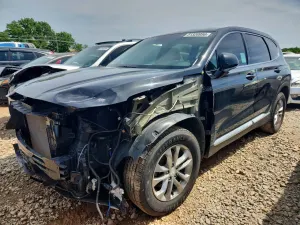 Hyundai Santa Fe 2.4L 4 2020