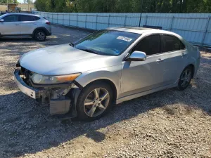 Acura TSX 2.4L 4 2012