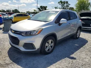 Chevrolet Trax 1.4L 4 2019