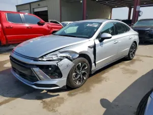 Hyundai Sonata 2.5L 4 2025