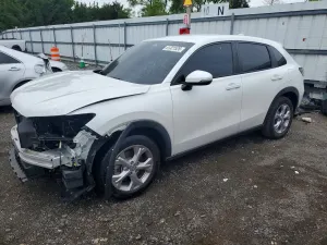 Honda HR-V 2.0L 4 2023