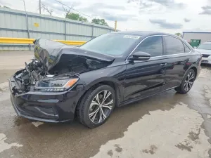 Volkswagen Passat 2.0L 4 2021