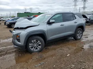 Chevrolet Equinox 1.5L 4 2026