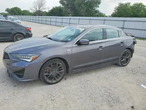 Acura ILX 2.4L 4 2020